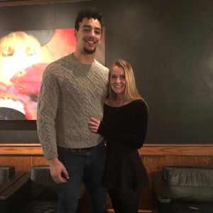 Meet your Posher, Reghan